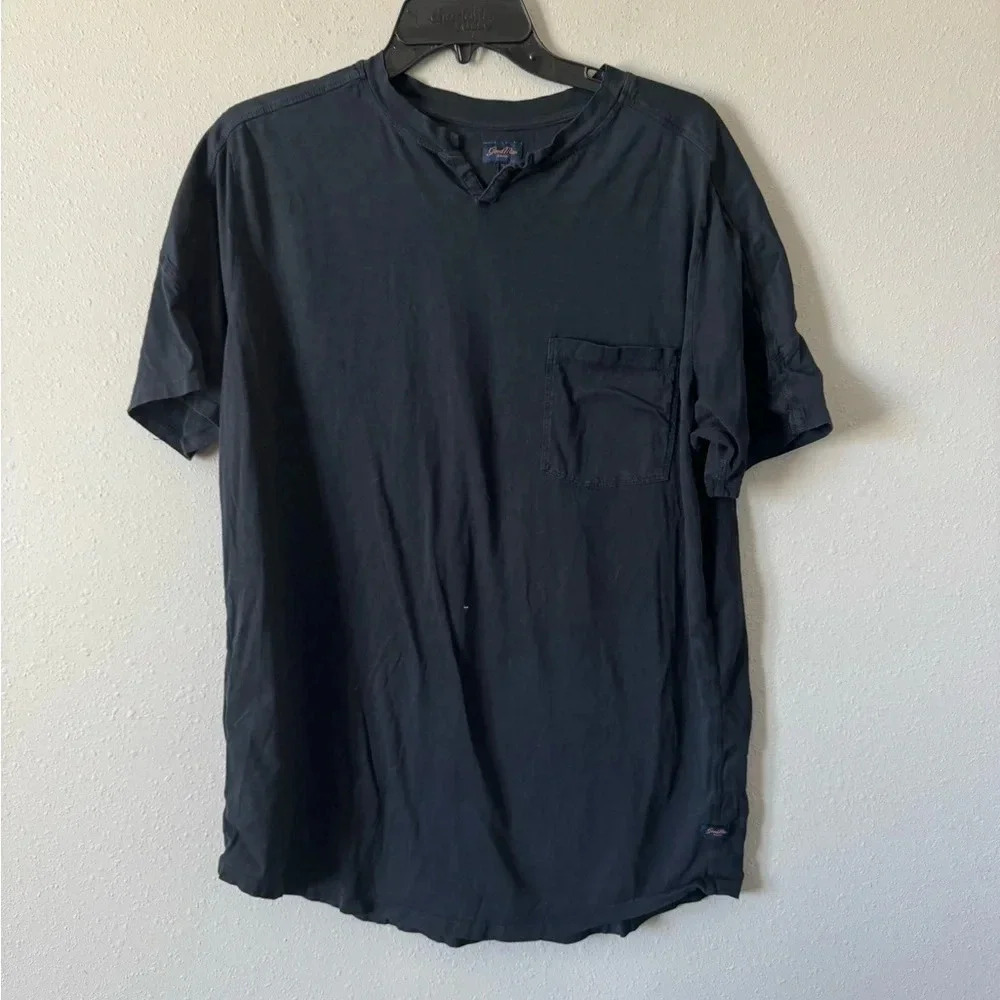 Good Man Brand Men’s Pocket Tee XL